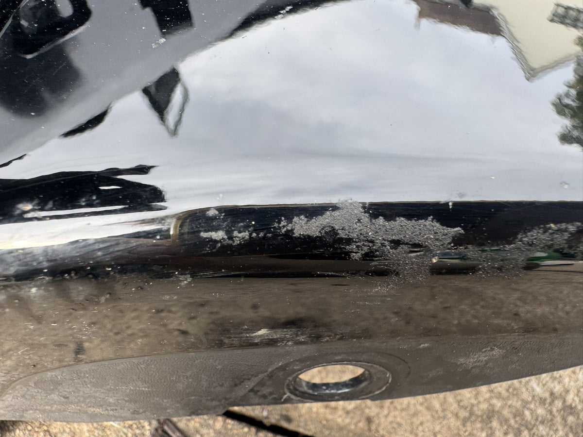 Land Rover Discovery Sport L550 Front Right Arch Trim LK72-16A074-BE Scratched