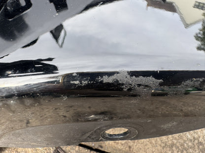 Land Rover Discovery Sport L550 Front Right Arch Trim LK72-16A074-BE Scratched