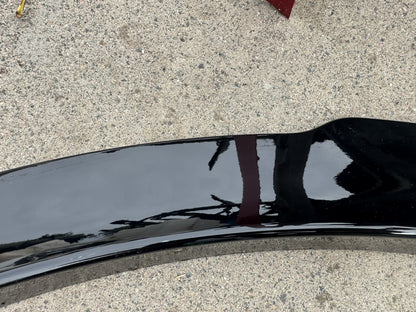 Land Rover Discovery Sport L550 Front Right Arch Trim LK72-16A074-BE Scratched