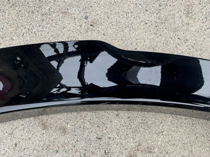 Land Rover Discovery Sport L550 Front Right Arch Trim LK72-16A074-BE Scratched
