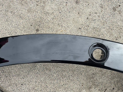 Land Rover Discovery Sport L550 Front Right Arch Trim LK72-16A074-BE Scratched