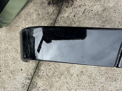 Land Rover Discovery Sport L550 Front Right Arch Trim LK72-16A074-BE Scratched