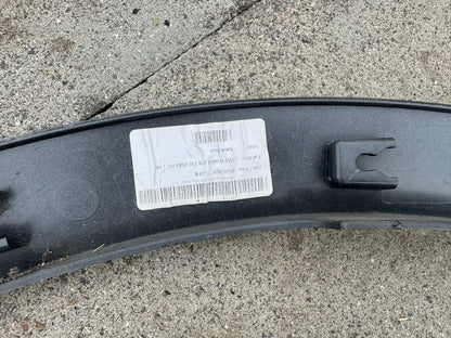 Land Rover Discovery Sport L550 Front Right Arch Trim LK72-16A074-BE Scratched