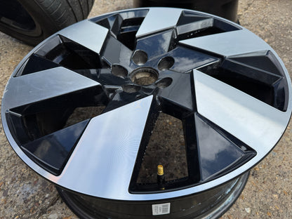 VOLVO XC60 ALLOY WHEEL 32358543 8JX20