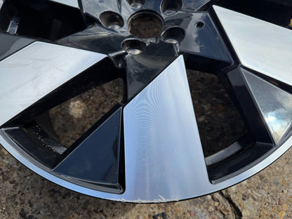 VOLVO XC60 ALLOY WHEEL 32358543 8JX20