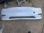 GENUINE TESLA MODEL Y 2021-2024 FRONT BUMPER WHITE PARKING SENSOR TYPE 1493736