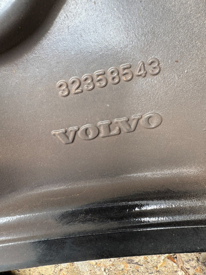VOLVO XC60 ALLOY WHEEL 32358543 8JX20