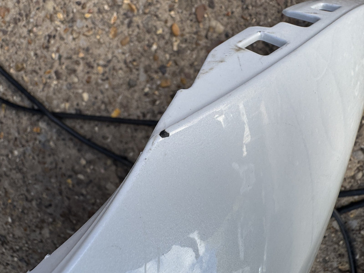 GENUINE TESLA MODEL Y 2021-2024 FRONT BUMPER WHITE PARKING SENSOR TYPE 1493736