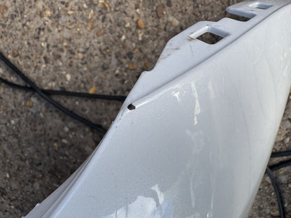 GENUINE TESLA MODEL Y 2021-2024 FRONT BUMPER WHITE PARKING SENSOR TYPE 1493736