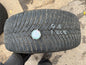 2x 255 45 19 100T PIRELLI ALL SEASON CINTURATO SF2 ELECT | DoT3623 | 5.5mm
