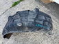 2017-2023 VOLVO V90 B5 LEFT REAR WHEEL ARCH LINER SPLASH GUARD