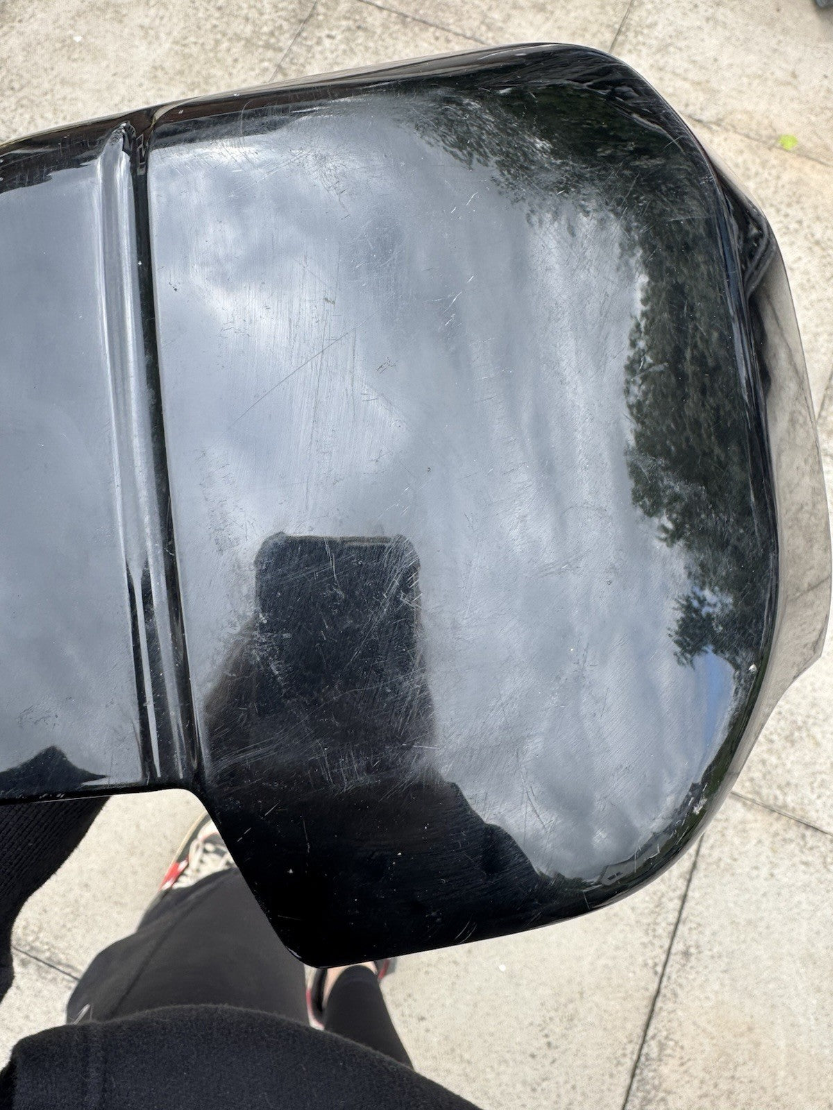 9502-003 ỐP GƯƠNG LAND ROVER BÊN TRÁI 2018on