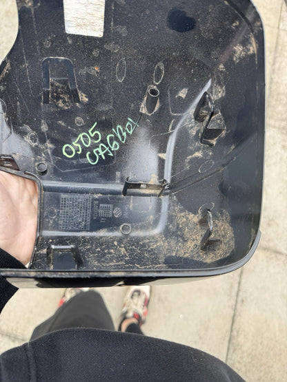 9502-003 ỐP GƯƠNG LAND ROVER BÊN TRÁI 2018on