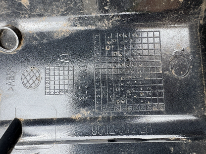 9502-003 ỐP GƯƠNG LAND ROVER BÊN TRÁI 2018on