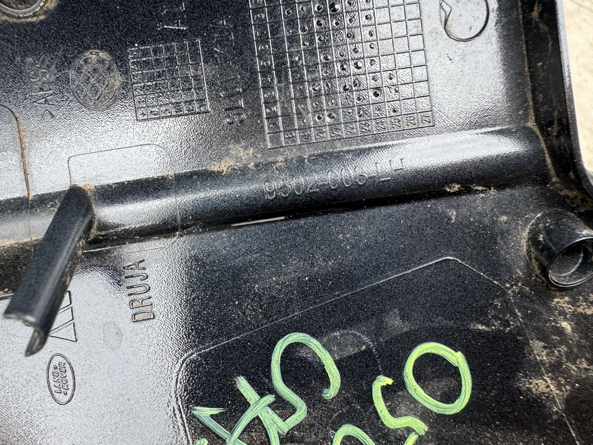 9502-003 ỐP GƯƠNG LAND ROVER BÊN TRÁI 2018on