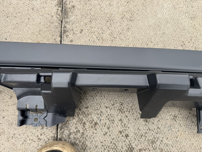 LAND ROVER DEFENDER L663 SUPORT NOU BARA SPATE L8B2-17B861-A ORIGINAL 2019 INCOLO