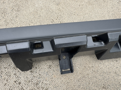 LAND ROVER DEFENDER L663 SUPORT NOU BARA SPATE L8B2-17B861-A ORIGINAL 2019 INCOLO