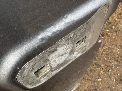 FRONT DOOR RIGHT FOR JEEP WRANGLER