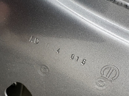 FRONT DOOR RIGHT FOR JEEP WRANGLER