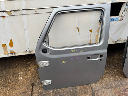 FRONT DOOR LEFT FOR JEEP WRANGLER