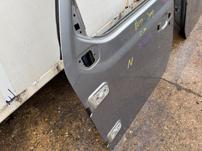 FRONT DOOR LEFT FOR JEEP WRANGLER
