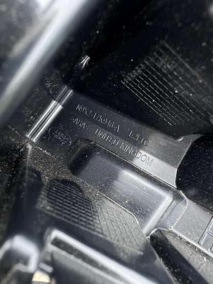 LAND ROVER RANGE ROVER SPORT L461 Kisi-Kisi / Grill Depan Kanan N9X2-17K946-AB