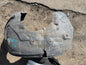 Range Rover wheel arch splash guard liner unknown model Right Side