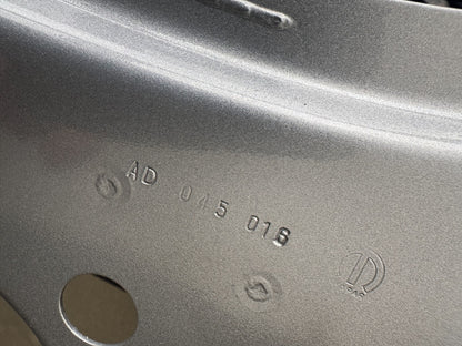 FRONT DOOR LEFT FOR JEEP WRANGLER