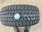 BRIDGESTONE 195 55 16 (87H) TYRE BLIZZAK LM-25 5mm 2013