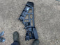 PEUGEOT 5008 MK3 P67 Rear Right Bumper Bracket 9839894980 2025 30716140