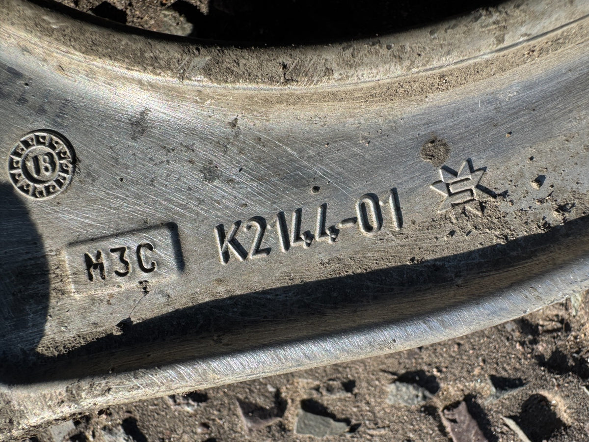 ปีกนกล่างหน้า ซ้าย แท้ BMW 3 4 Series G20 G22 6885807