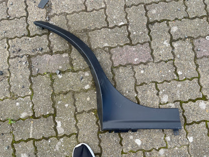 2023 Land Rover Range Rover wheel arch trim Right Hand RIGHT n9x2-28370-a