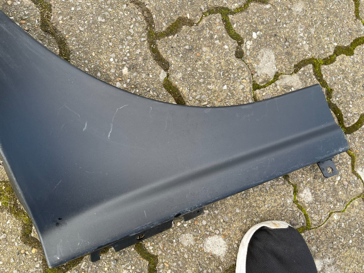 2023 Land Rover Range Rover wheel arch trim Right Hand RIGHT n9x2-28370-a