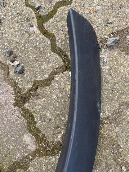 2023 Land Rover Range Rover wheel arch trim Right Hand RIGHT n9x2-28370-a
