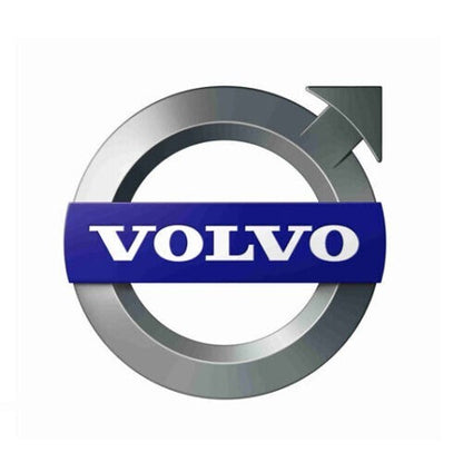OEM VOLVO XC40 STOSSDÄMPFERLAGER HINTEN LINKS OBEN 31476913 ORIGINAL
