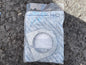 GENUINE IVECO EXHAUST PIPE CLAMP 5802082039