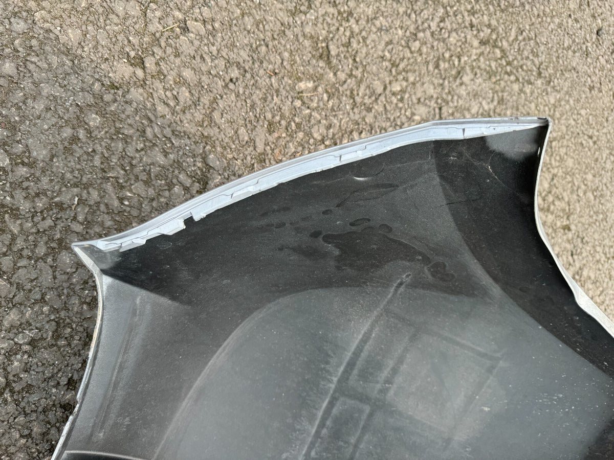 GENUINE TOYOTA YARIS 2020 2021 2022 PUTIH BUMPER BELAKANG 52159-K0030/40