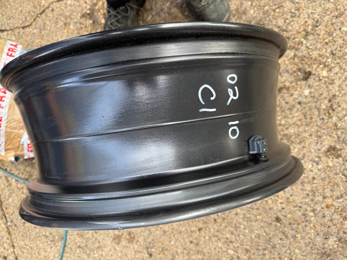 2024 LAND ROVER RANGE ROVER EVOQUE DIAMOND CUT ALLOY WHEEL 21" 8J et40