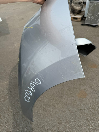 GENUINE TOYOTA YARIS 2020 2021 2022 PUTIH BUMPER BELAKANG 52159-K0030/40