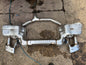 2025 AUDI A5 AVANT MK3 2024-ON GENUINE REAR EXHAUST MUFFLER SYSTEM 8B3253181CQ