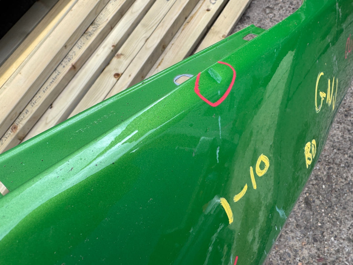 FORD FOCUS ST 2018 TO 2025 GENUINE LEFT WING JX7BA16016AD DENTED