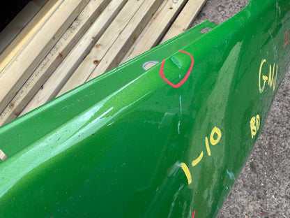 FORD FOCUS ST 2018 TO 2025 GENUINE LEFT WING JX7BA16016AD DENTED