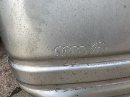 2025 AUDI A5 AVANT MK3 2024-ON GENUINE REAR EXHAUST MUFFLER SYSTEM 8B3253181CQ