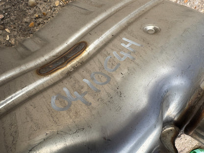 2025 AUDI A5 AVANT MK3 2024-ON GENUINE REAR EXHAUST MUFFLER SYSTEM 8B3253181CQ