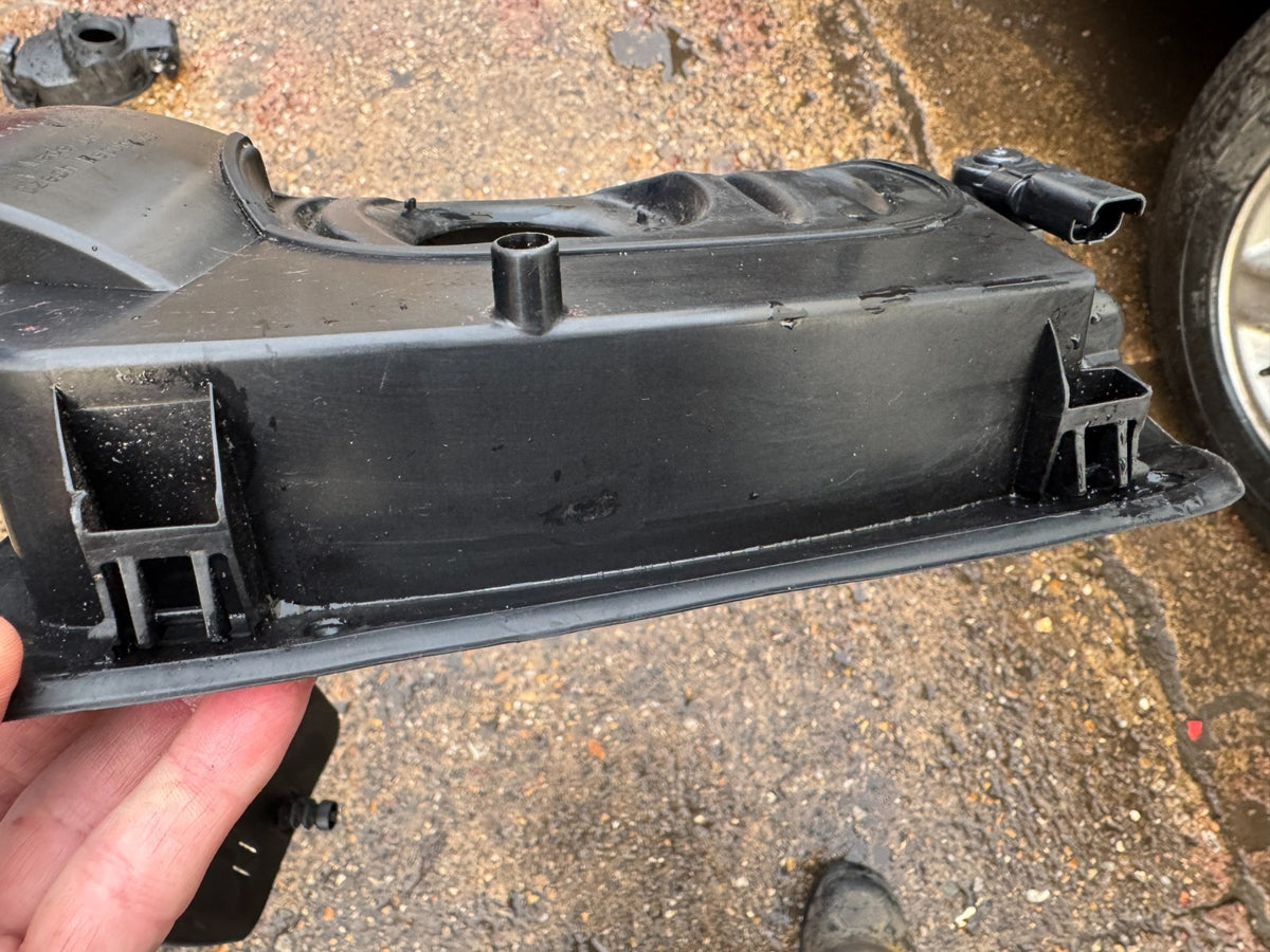 ฝาถังน้ำมัน OPEL Vauxhall ASTRA L MK6 C02 9839723080 1.2 เบนซิน 96kW 2023