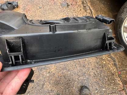 ฝาถังน้ำมัน OPEL Vauxhall ASTRA L MK6 C02 9839723080 1.2 เบนซิน 96kW 2023