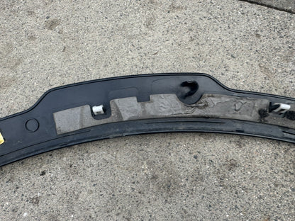 Land Rover Discovery 5 L462 Front Left Wheel Arch Trim HY3M-16A075 2017-2026