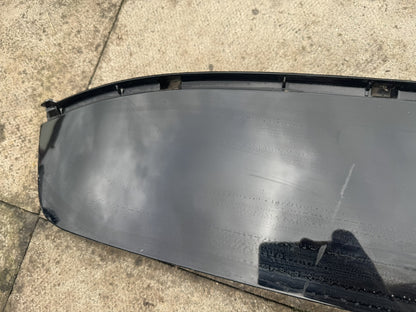 Kia Sportage MK5 NQ5 2022-2026 Rear Tailgate Trim Garnish 87372-R2300 Damaged