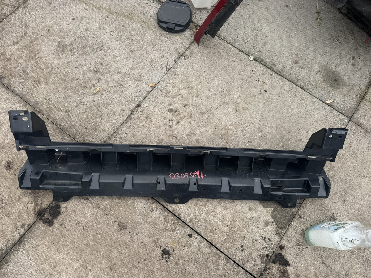 Range Rover Velar L560 2017-2024 Front Bumper Support Bracket J8A2-17A793-AE