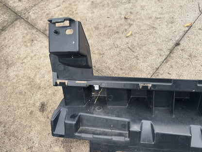 Range Rover Velar L560 2017-2024 Front Bumper Support Bracket J8A2-17A793-AE